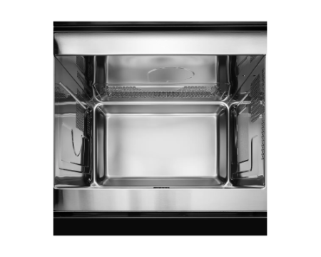 Встраиваемая микроволновая печь Kuppersberg HMW 645 B