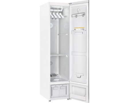 Паровой шкаф Hiberg SD 4GW