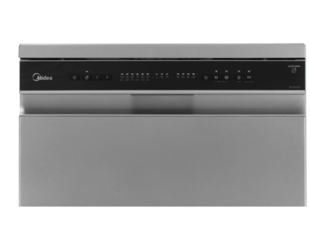 Отдельностоящая посудомоечная машина Midea MFD60S050S