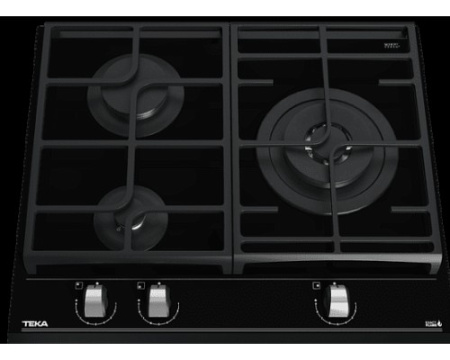 Варочная панель Teka GZC 63310 XBN BLACK