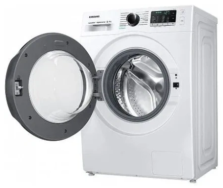 Стиральная машина SAMSUNG WW80AAS21AE