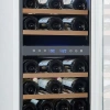 Винный шкаф CELLAR PRIVATE CP027-2TW