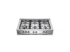 Варочная поверхность BERTAZZONI CB36600X