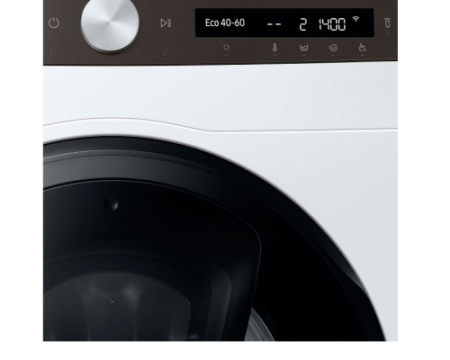 Стиральная машина Samsung WW90T554CAT/LD