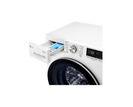 Стиральная машина LG F2V7GW1W