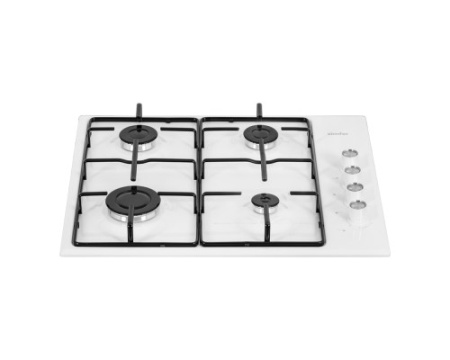 Газовая варочная панель Simfer H60Q40W470