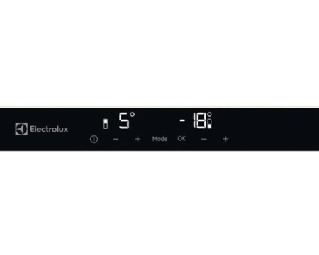 Встраиваемый холодильник Electrolux LNT8TE18S3