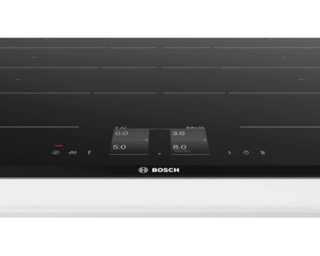 Индукционная варочная панель Bosch PXY875KW1E