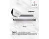 Встраиваемая кухонная вытяжка LEX HONVER G 600 WHITE