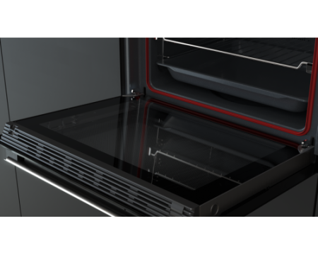 Духовой шкаф Teka NEO HSB 6150 FULL BLACK