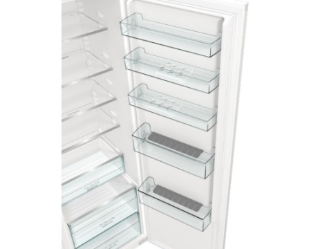 Встраиваемый однокамерный холодильник Gorenje RI517E41WF