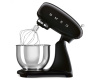 Планетарный миксер Smeg SMF05BLEU
