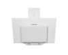 Наклонная кухонная вытяжка LEX Mira 500 White