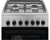 Комбинированная плита Electrolux RKK520000X