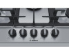 Газовая варочная панель Bosch PCQ7A5B90