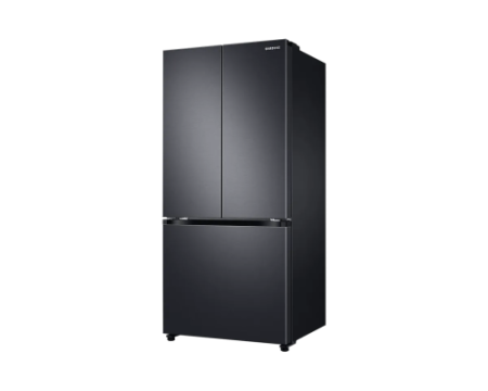 Холодильник Samsung RF44A5002B1/WT