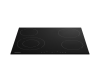 Электрическая варочная панель Hotpoint HR 6T2 B
