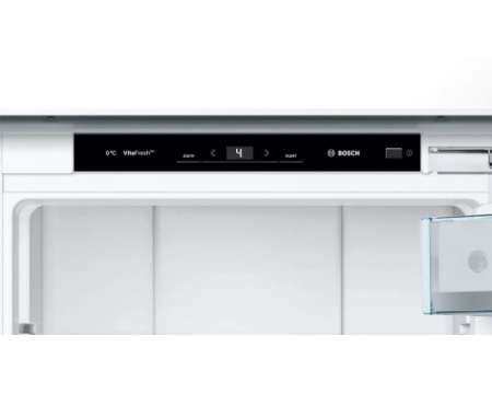 Встраиваемый однокамерный холодильник Bosch KIF81PFE0