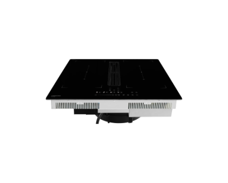 Индукционная панель с вытяжкой Hiberg i6-VM8 MB
