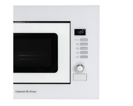 Микроволновая печь Zigmund & Shtain BMO 21 W