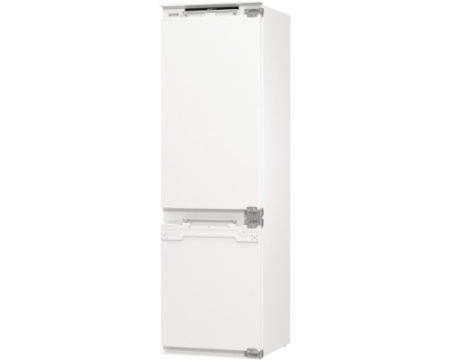 Встраиваемый двухкамерный холодильник Gorenje NRKI517142