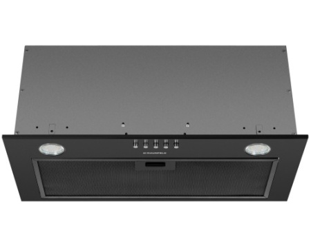 Вытяжка Maunfeld CROSBY POWER 60 BLACK