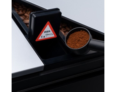 Кофемашина Nivona CafeRomatica NICR 970