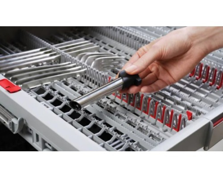 Кофемашина Bosch TIE20301