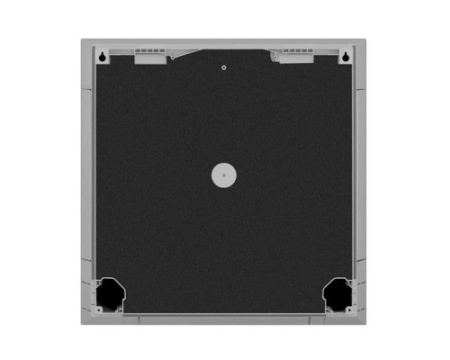 Настенный внутренний блок мульти сплит-системы Lg Artcool Gallery MA12R.NF1