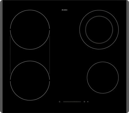 Варочная поверхность Asko HCL634G