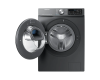 Стиральная машина Samsung WW70R62LVTXDLP (AddWash и Eco Bubble)