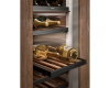 Встраиваемый винный шкаф Gaggenau RW466365