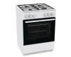 Газовая плита Gorenje GG6A10WFFM