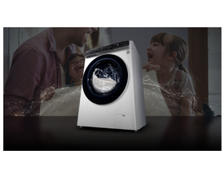 Стиральная машина LG F2T9GW9W