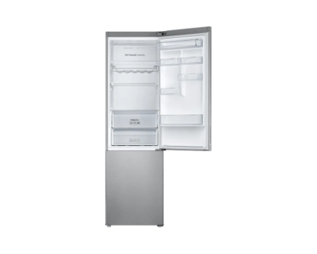 Холодильник Samsung RB37A5290SA/WT