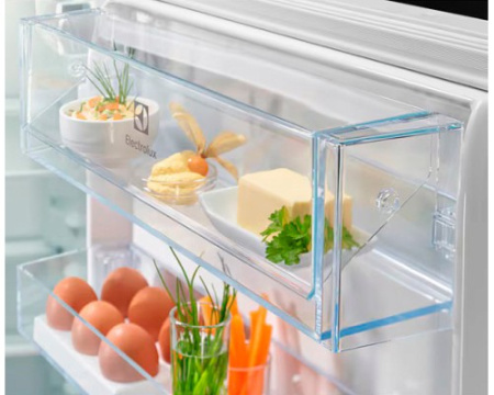 Встраиваемый холодильник Electrolux ENT6NE18S