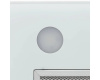 Вытяжка Krona ARVEN 500 WHITE PB