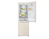 Холодильник LG GC-B459FEPW