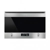 Микроволновая печь SMEG MP322X1