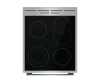 Электрическая плита Gorenje GECS5C70XPA
