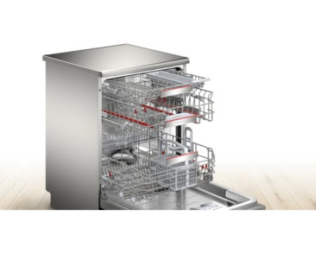 Посудомоечная машина Bosch SMS8ZDI86Q