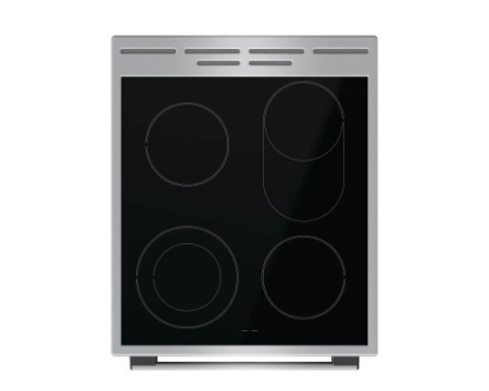 Электрическая плита Gorenje GECS5C70XPA