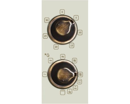 Встраиваемая микроволновая печь Korting KMI 820 RB