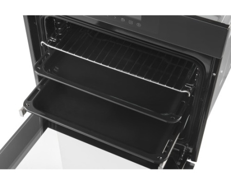 Духовой шкаф встраиваемый Midea MO98277CGB