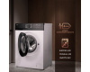 Стиральная машина с инвертором и паром Weissgauff WM 45127 DC Inverter Steam