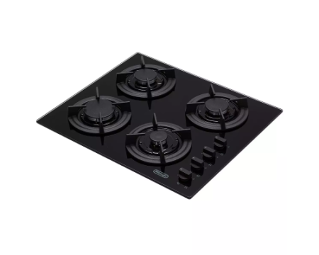 Встраиваемая газовая варочная панель DeLonghi NV 46/1 ASV C