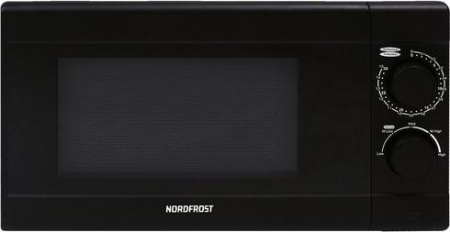 Микроволновая печь NordFrost MWS-2070 B