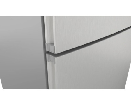 Двухкамерный холодильник Bosch KDN76XL31U