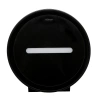 Вытяжка KONIGIN Illuvium W Black/Black Glass 35