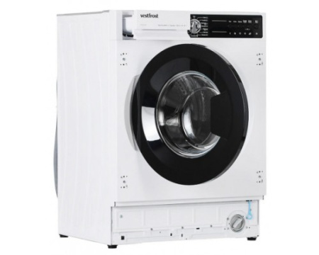 Встраиваемая стиральная машина Vestfrost VF814BI03W